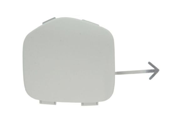 BLIC 5513-00-8102920P Flap, tow hook