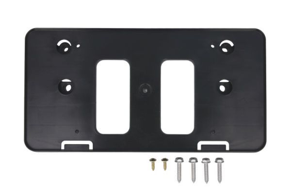 BLIC 5513-00-8115910P Licence Plate Holder