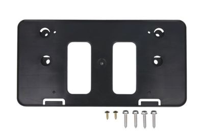 Licence Plate Holder BLIC 5513-00-8115910P