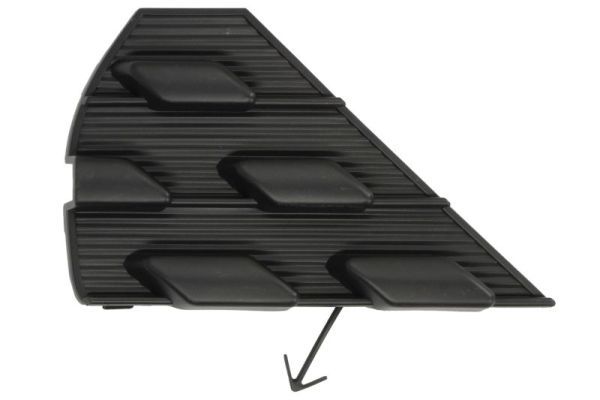 BLIC 5513-00-8115920P Bumper Cover, trailer hitch