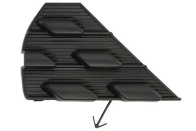 Bumper Cover, trailer hitch BLIC 5513-00-8115920P