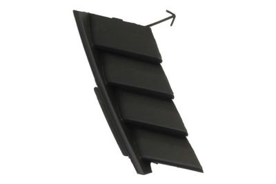 Bumper Cover, trailer hitch BLIC 5513-00-8140920P
