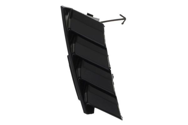BLIC 5513-00-8140921P Bumper Cover, trailer hitch