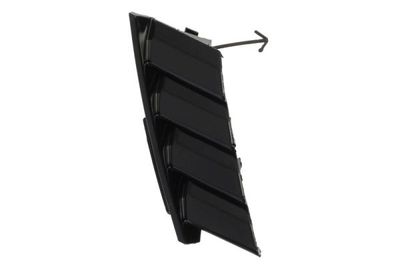 Bumper Cover, trailer hitch BLIC 5513-00-8140921P