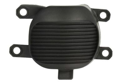 Ventilation Grilles, bumper BLIC 5513-00-8155991P