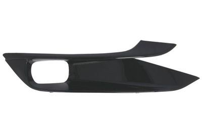 Ventilation Grilles, bumper BLIC 5513-00-8155994P