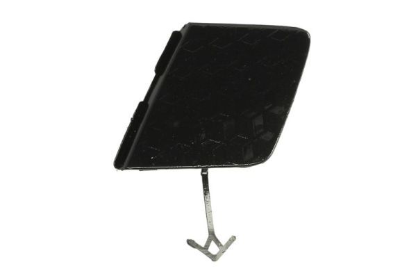 BLIC 5513-00-8158920P Bumper Cover, trailer hitch