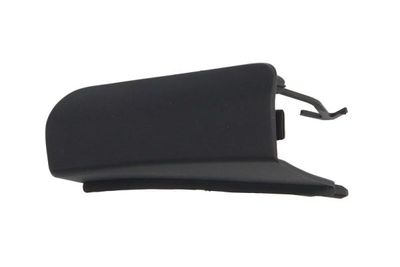 Bumper Cover, trailer hitch BLIC 5513-00-8166972P