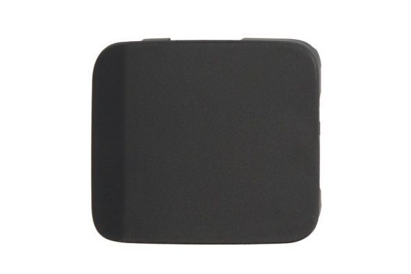 BLIC 5513-00-8182924P Bumper Cover, trailer hitch