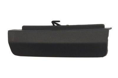 Bumper Cover, trailer hitch BLIC 5513-00-8186922P