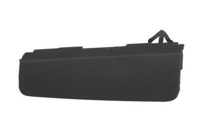 Bumper Cover, trailer hitch BLIC 5513-00-8186923P