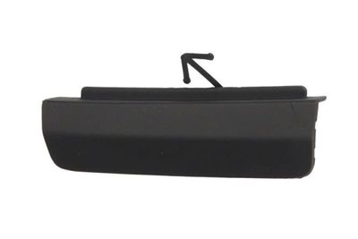 Bumper Cover, trailer hitch BLIC 5513-00-8186924P