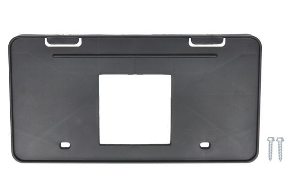 BLIC 5513-00-8192910P Licence Plate Holder