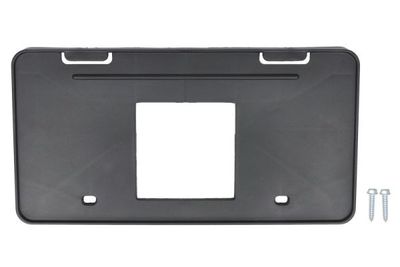 Licence Plate Holder BLIC 5513-00-8192910P