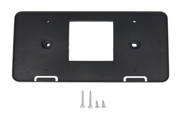 BLIC 5513-00-8192912P Licence Plate Holder