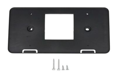 Licence Plate Holder BLIC 5513-00-8192912P