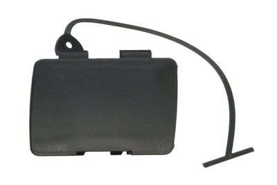 Bumper Cover, trailer hitch BLIC 5513-00-9047920P