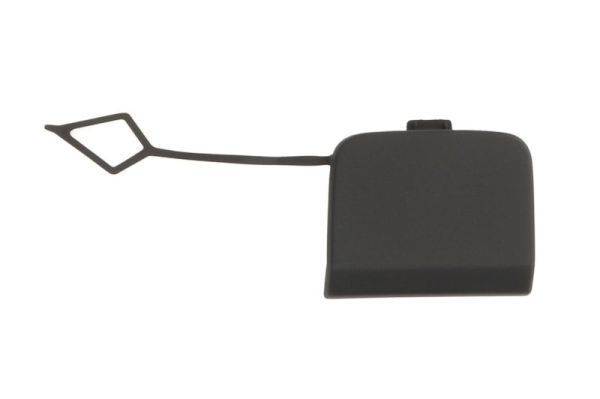 BLIC 5513-00-9535925P Bumper Cover, trailer hitch