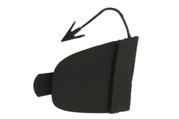 BLIC 5513-00-9535970P Bumper Cover, trailer hitch