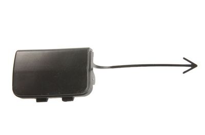 Flap, tow hook BLIC 5513-00-9545920P