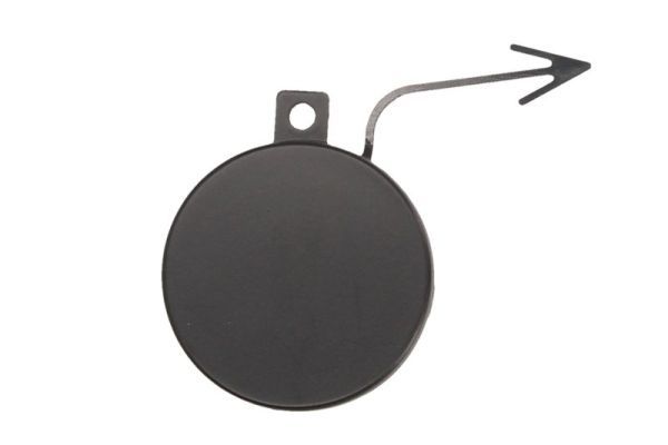 BLIC 5513-00-9547920Q Bumper Cover, trailer hitch