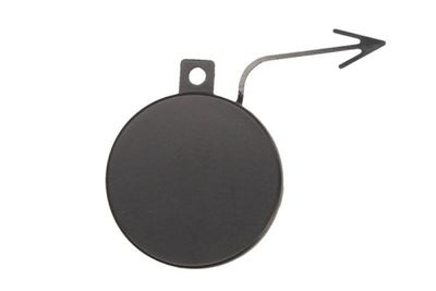 Bumper Cover, trailer hitch BLIC 5513-00-9547920Q