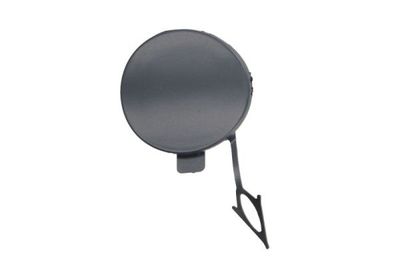 Bumper Cover, trailer hitch BLIC 5513-00-9550970P
