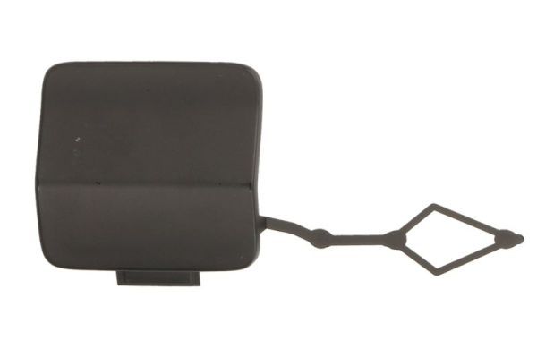 BLIC 5513-00-9563923P Bumper Cover, trailer hitch
