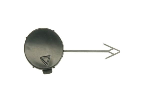 BLIC 5513-00-9564920P Bumper Cover, trailer hitch