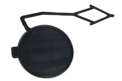 Bumper Cover, trailer hitch BLIC 5513-00-9566970P