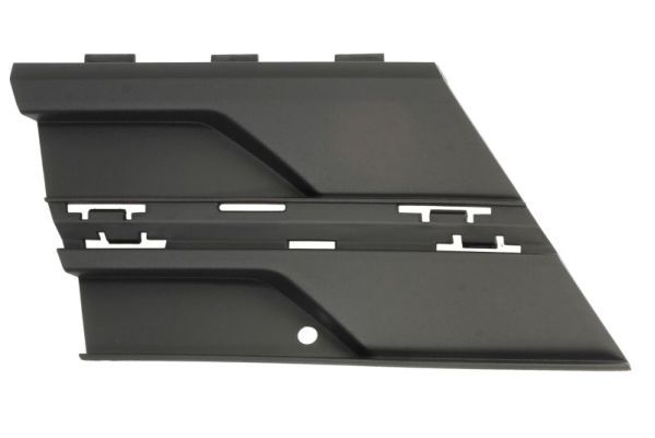 BLIC 5513-00-9569922P Bumper Cover, trailer hitch