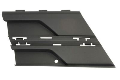 Bumper Cover, trailer hitch BLIC 5513-00-9569922P