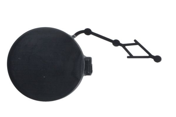 BLIC 5513-00-9572920P Bumper Cover, trailer hitch