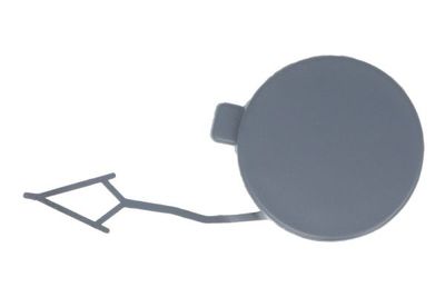 Bumper Cover, trailer hitch BLIC 5513-00-9576921P