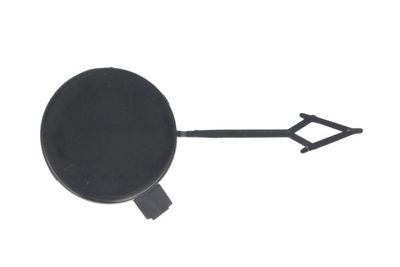 Bumper Cover, trailer hitch BLIC 5513-00-9581920P