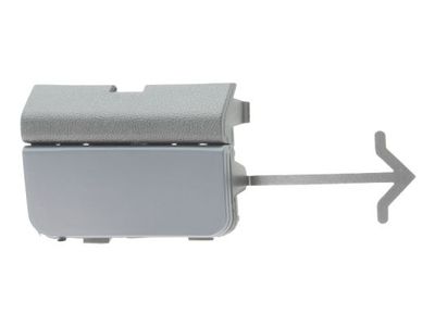 Flap, tow hook BLIC 5513-00-9585924P