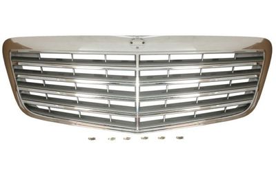 Radiator Grille BLIC 5601-00-3528994P
