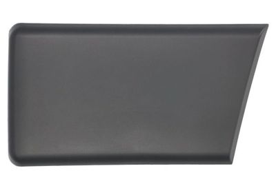 Trim/Protection Strip, quarter panel BLIC 5703-04-2097587P
