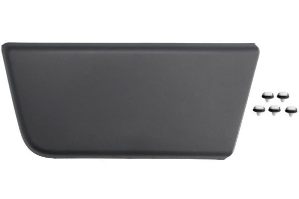BLIC 5703-04-2098571P Trim/Protection Strip, door