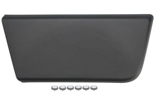 BLIC 5703-04-2098572P Trim/Protection Strip, door