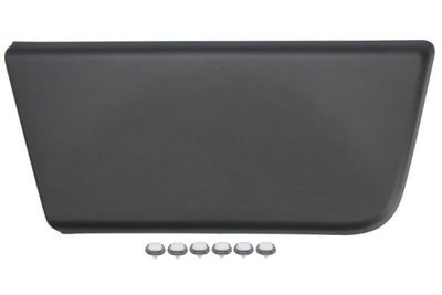 Trim/Protection Strip, door BLIC 5703-04-2098572P