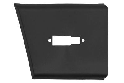 Trim/Protection Strip, quarter panel BLIC 5703-04-2098574P