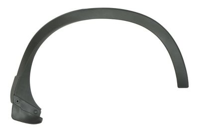 Trim/Protection Strip, wing BLIC 5703-04-3495595P