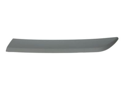 Trim/Protection Strip, wing BLIC 5703-04-5024477P
