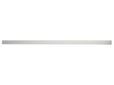 Trim/Protection Strip, wing BLIC 5703-04-5078576P