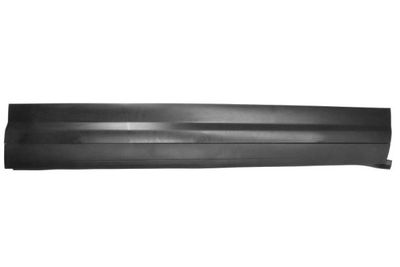 Trim/Protection Strip, door BLIC 5703-04-5721572P