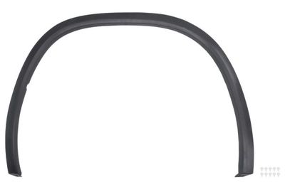 Trim/Protection Strip, wing BLIC 5703-04-7528472P
