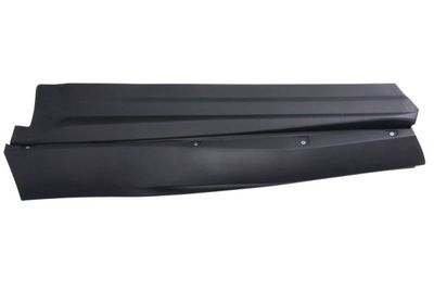 Trim/Protection Strip, door BLIC 5703-04-8166575P