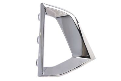 Trim/Protection Strip, bumper BLIC 5703-05-0072924P