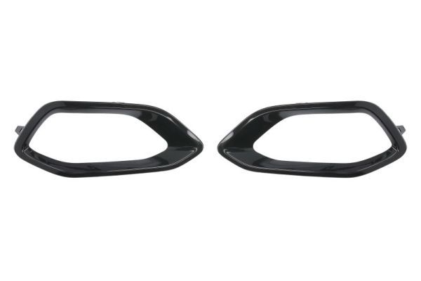 BLIC 5703-05-0542990P Ventilation Grilles, bumper